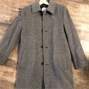 Men’s London Fog Coat